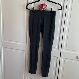 2 pairs , pull on stretch pants, size small
